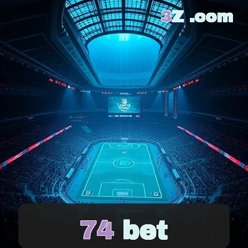 74 bet: Uma Experiência Incrível com o App de Apostas Brasileiro