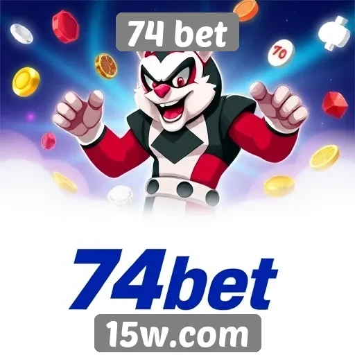 74 bet oferece novas opções de jogos online