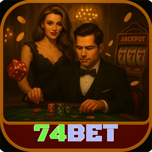 74 bet