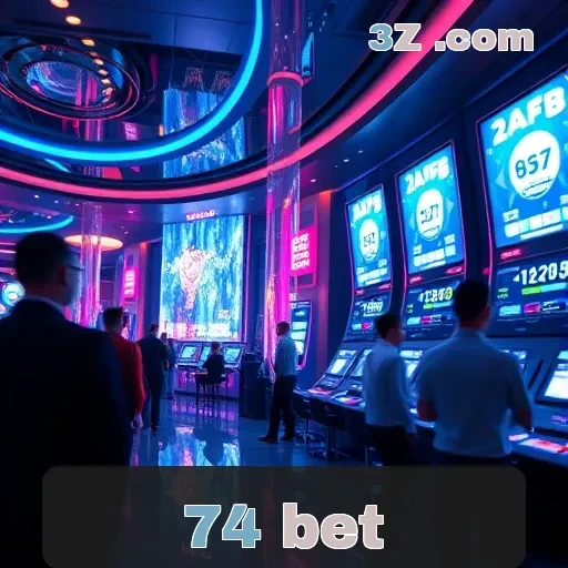 74 bet: Os Melhores Jogos que Você Não Pode Perder