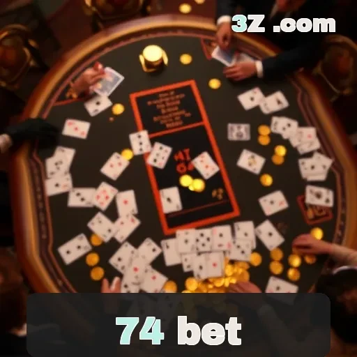 74 bet: A Revolução dos Jogos Online no Brasil