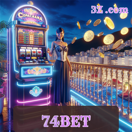 Jogos na Palma da Mão: Explore o App do 74 Bet