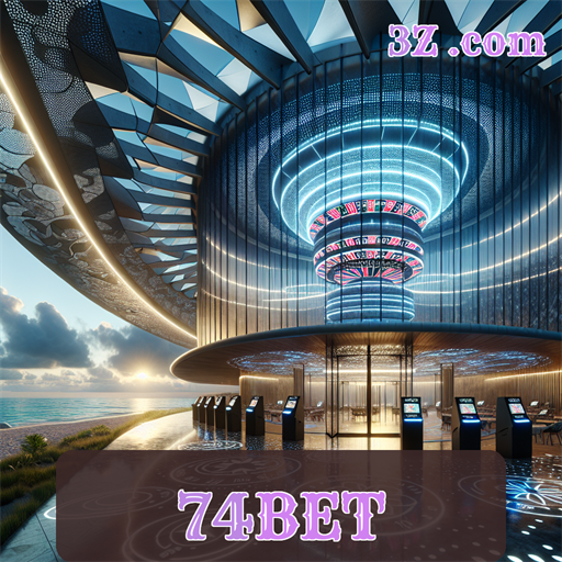 74 Bet: A Revolução do Esporte nas Apostas Online
