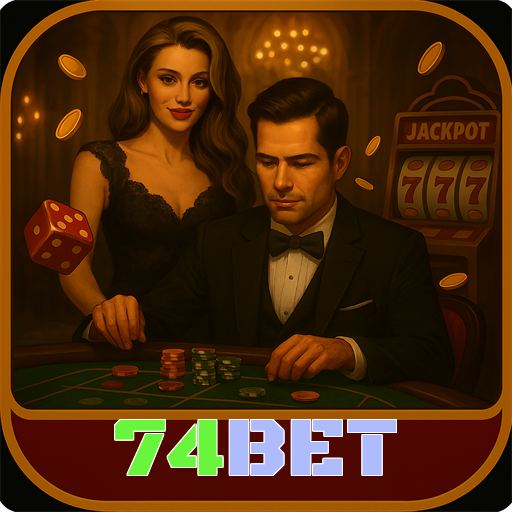 74 bet 3
