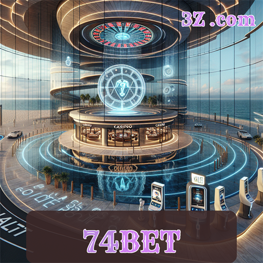 Slots: A Emoção dos Caça-Níqueis no 74 bet