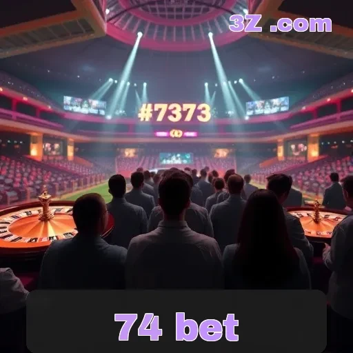 74 bet: Descubra os Segredos da Seção VIP e Fique por Dentro